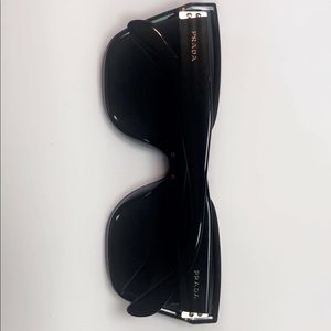 Prada ORIGINAL sunglasses 100% Authentic